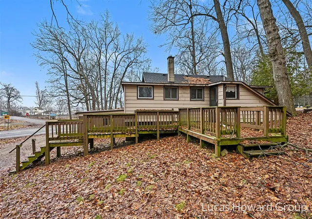 56th image of Vl E T U Ave, Vicksburg, MI 49097 | MLS# 70511111