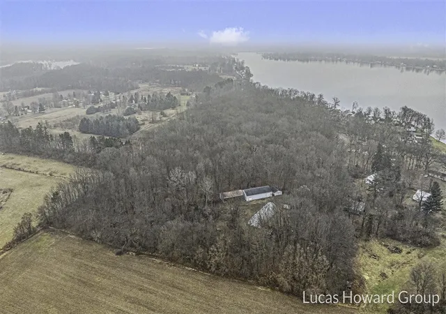 5th image of Vl E T U Ave, Vicksburg, MI 49097 | MLS# 70511111