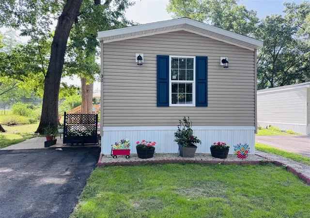 Homes for sale in Niles, MI | 2330 E Main St #31, Niles, MI 49120 | MLS# 70543333