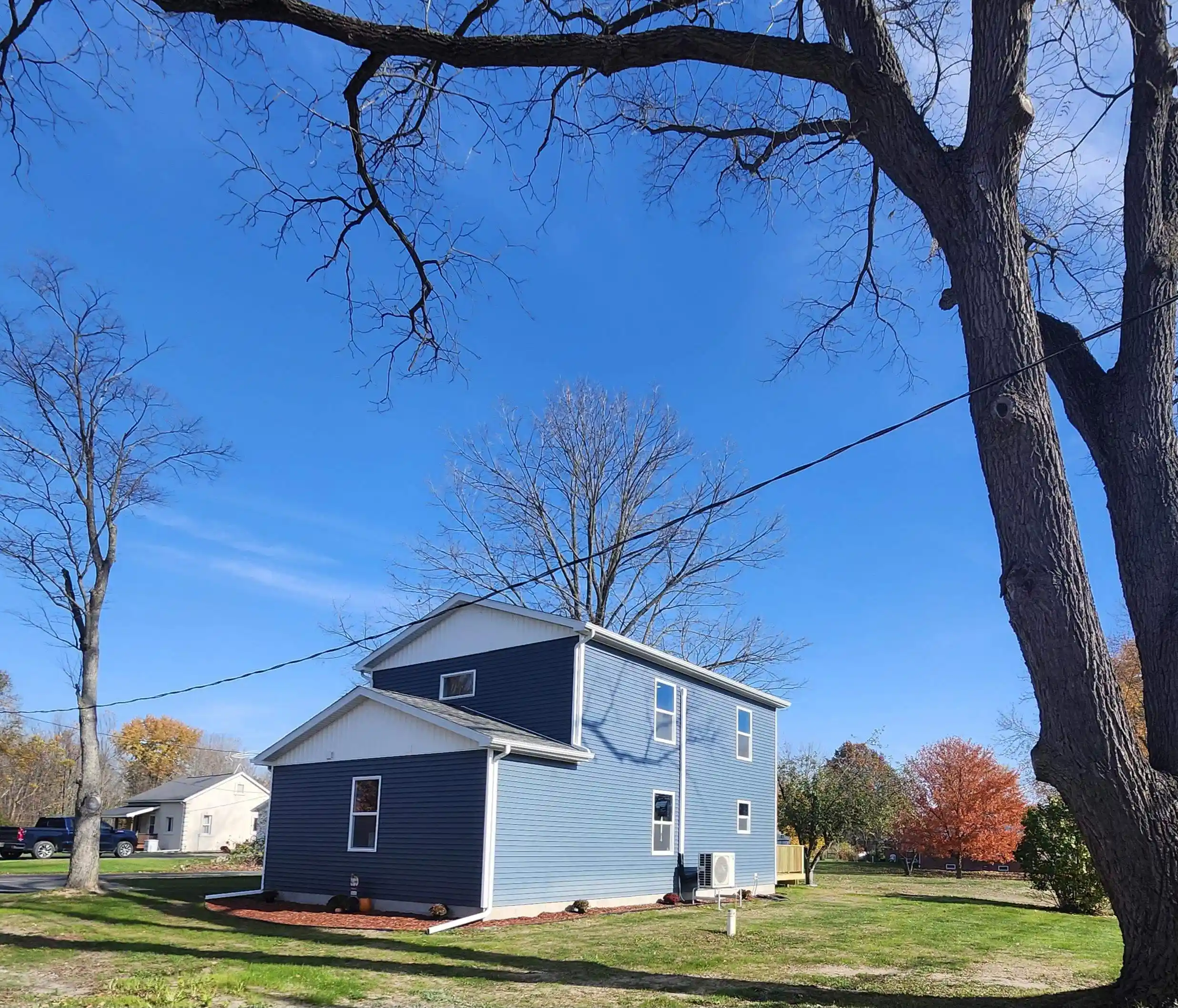 Photo 1 of Single family home for sale at 3054 W Grant St, Coleman, MI 48618 | MLS# 50225592 | Listing updated on 2026-10-25