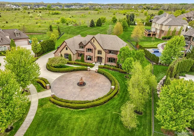 1st image of 48892 Barola Ct, Northville, MI 48167 | MLS# 60993107