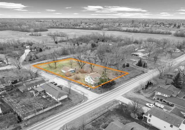 Photo 2 of Single family home for sale at 9296 6 Mile Rd, Northville, MI 48168 | MLS# 70520428 | Listing updated on 2026-04-08