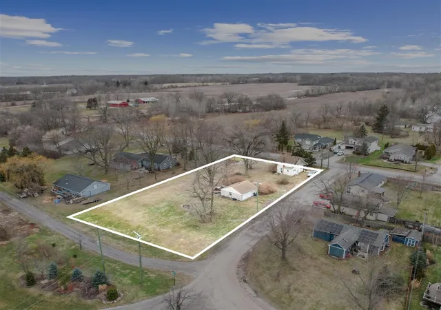 Photo 3 of Single family home for sale at 9296 6 Mile Rd, Northville, MI 48168 | MLS# 70520428 | Listing updated on 2026-04-08