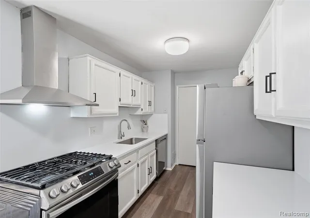 Photo 5 of Condo for sale at 23404 N Rockledge, Novi, MI 48375 | MLS# 61014045 | Listing updated on 2026-08-24