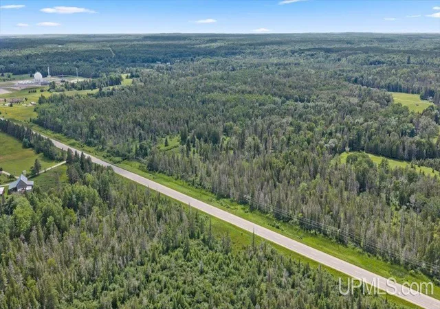 Photo 2 of Land for sale at Tbd Us 41 Hwy, Rapid River, MI 49878 | MLS# 50215143 | Listing updated on 2026-09-11