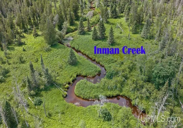 Photo 4 of Land for sale at Tbd US 41 Hwy, Rapid River, MI 49878 | MLS# 50215143 | Listing updated on 2026-09-11