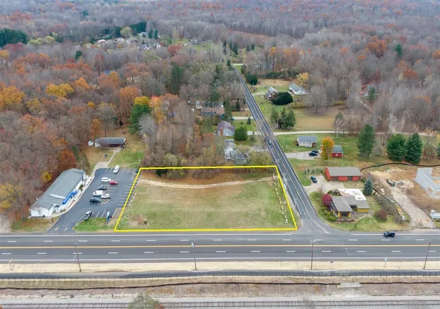 Photo 2 of Land for sale at 19175 Us 12, New Buffalo, MI 49117 | MLS# 70514332 | Listing updated on 2026-08-24