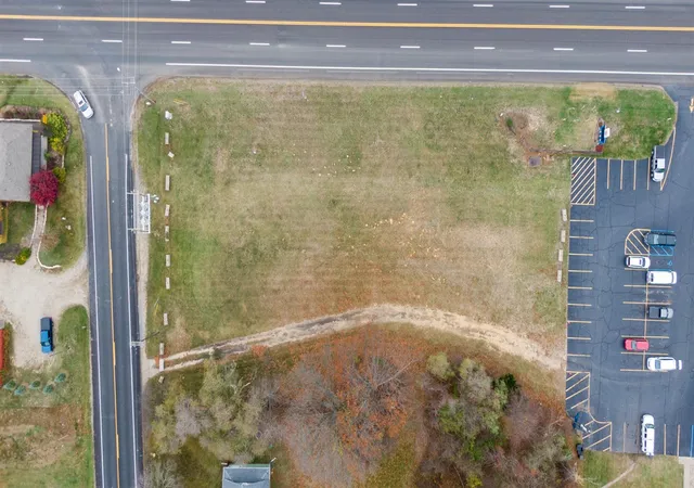 Photo 3 of Land for sale at 19175 Us 12, New Buffalo, MI 49117 | MLS# 70514332 | Listing updated on 2026-08-24