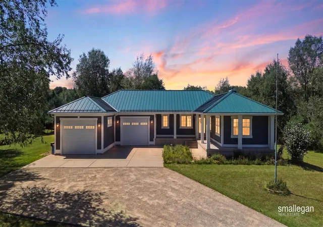 Single family home for sale at 8165 Alpine Ave, Sparta, MI 49345-9388 | MLS# 70555010