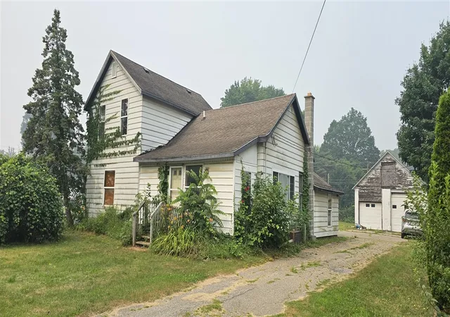 Photo 1 of Sale Pending at 111 N State St, Gobles, MI 49055 | MLS# 70546531 | Listing updated on 2026-09-03