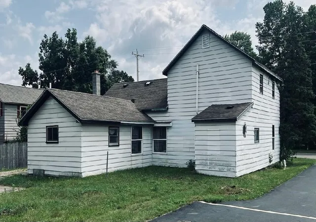 Photo 2 of Sale Pending at 111 N State St, Gobles, MI 49055 | MLS# 70546531 | Listing updated on 2026-09-03
