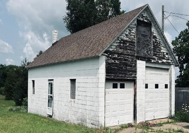 Photo 3 of Sale Pending at 111 N State St, Gobles, MI 49055 | MLS# 70546531 | Listing updated on 2026-09-03