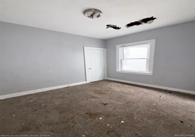 Homes for sale in Detroit, MI | 2569 Alter Rd, Detroit, MI 48215 | MLS# 60992222