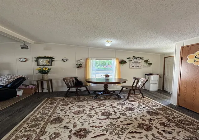 Photo 4 of Manufactured home for sale at 4101 S Lot #601 Sheridan, Lennon, MI 48449 | MLS# 60994764 | Listing updated on 2026-08-24