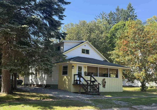 1st image of 116 Iron St, Crystal Falls, MI 49920 | MLS# 50219654