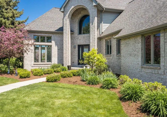 Photo 2 of Single family home for sale at 7852 Underwood Ridge #Lot: 18, Traverse City, MI 49686 | MLS# 80071279 | Listing updated on 2026-09-18