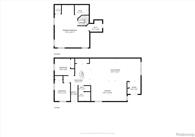 Photo 16 of Single family home for sale at 6089 Hardy Ave, East Lansing, MI 48823 1518 | MLS# 61025820 | Listing updated on 2026-09-03