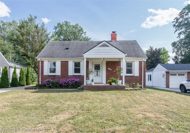 Photo 1 of Sale Pending at 30285 7 Mile Rd, Livonia, MI 48152 | MLS# 61023066 | Listing updated on 2026-08-22