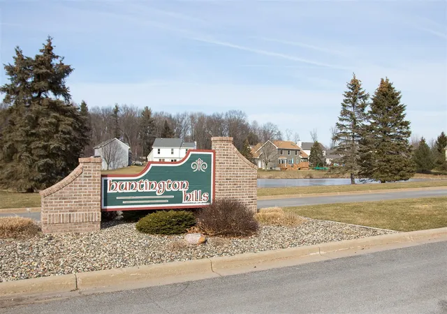 Photo 1 of Land for sale at Abbington & Barrington Land, Battle Creek, MI 49015 | MLS# 70413515 | Listing updated on 2026-06-24