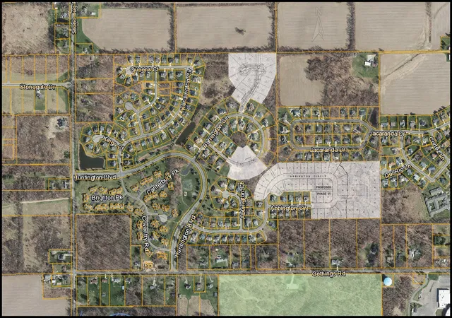 Photo 2 of Land for sale at Abbington & Barrington Land, Battle Creek, MI 49015 | MLS# 70413515 | Listing updated on 2026-06-24