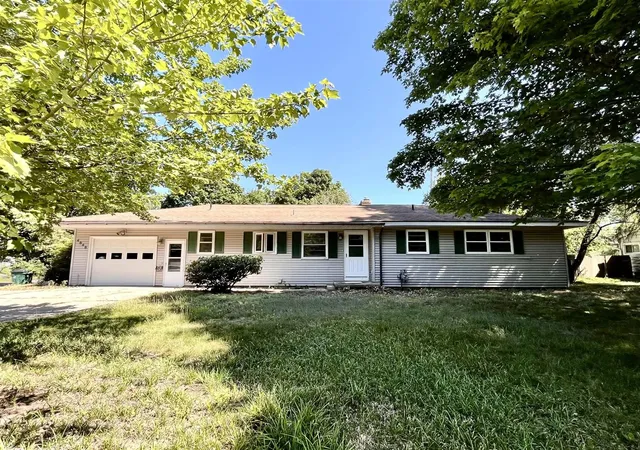 1st image of 4848 Whitney St, Montague, MI 49437 | MLS# 70548880