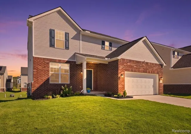 1st image of 58802 Falabella Dr, South Lyon, MI 48178 7129 | MLS# 61024472
