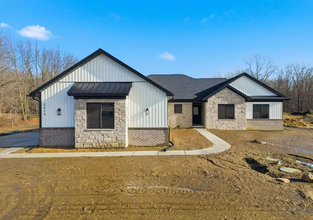 Homes for sale in Casco, MI | 3613 Bethuy Rd, Casco, MI 48064 | MLS# 50197137