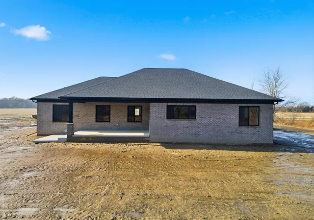 Homes for sale in Casco, MI | 3613 Bethuy Rd, Casco, MI 48064 | MLS# 50197137