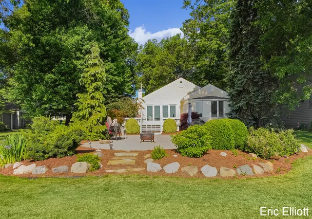 Photo 1 of Sale Pending at 365 Big Bay Dr, Holland, MI 49424 | MLS# 70543411 | Listing updated on 2026-08-21