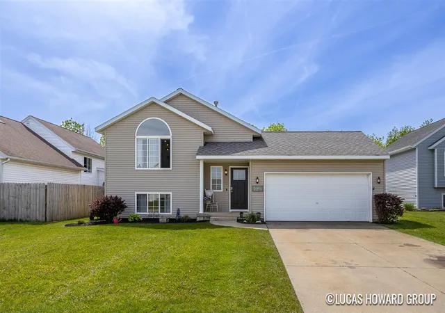 Homes for sale in Cedar Springs, MI | 341 Pioneer Trl, Cedar Springs, MI 49319 | MLS# 70535121