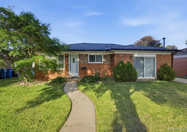 1st image of 14283 La Chene Ave, Troy, MI 48088 | MLS# 61007924