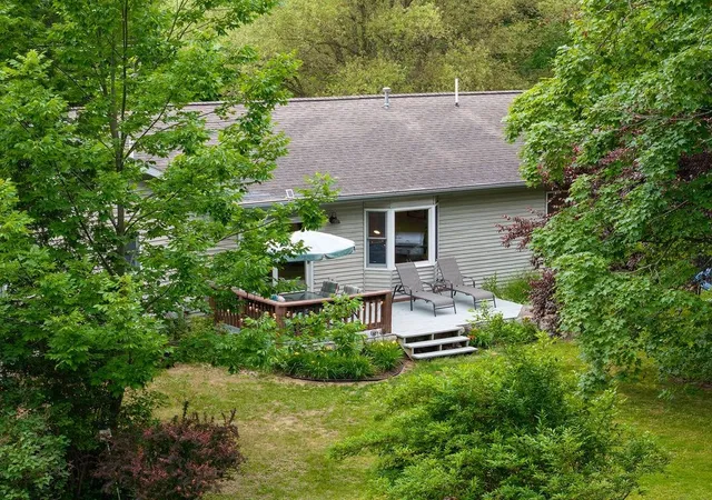 Homes for sale in Traverse City, MI | 10313 N Long Lake Rd, Traverse City, MI 49685 | MLS# 80070570