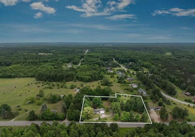 Homes for sale in Traverse City, MI | 10313 N Long Lake Rd, Traverse City, MI 49685 | MLS# 80070570
