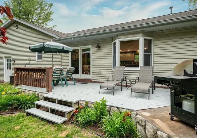 Homes for sale in Traverse City, MI | 10313 N Long Lake Rd, Traverse City, MI 49685 | MLS# 80070570
