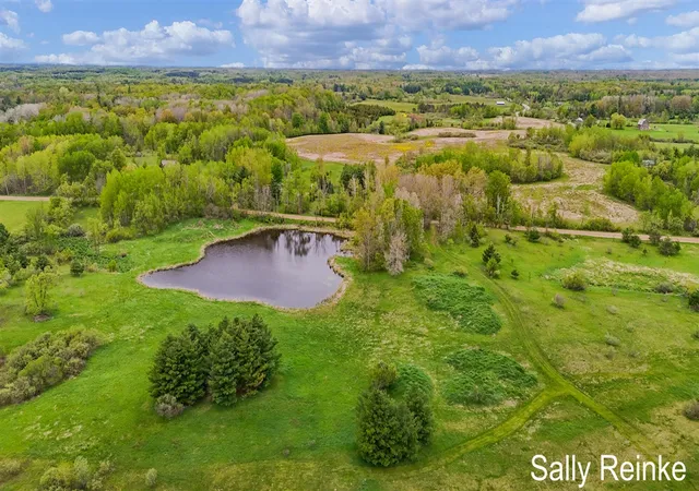 Photo 4 of Land for sale at 9 Mile Rd, Reed City, MI 49677 | MLS# 70550194 | Listing updated on 2026-09-09