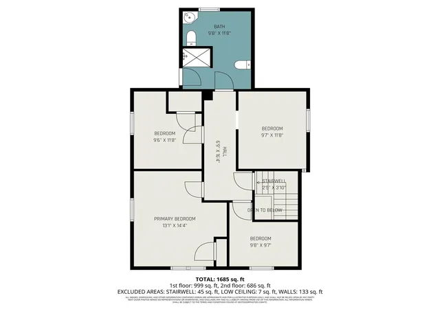 16th image of 616 W Michigan Ave, Battle Creek, MI 49037 | MLS# 70532015