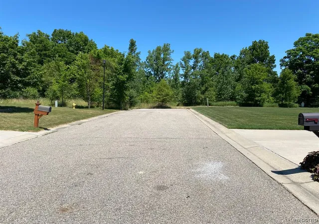 Photo 3 of Land for sale at Oo Walnut Creek Dr, Flint, MI 48532 | MLS# 60111564 | Listing updated on 2026-05-26