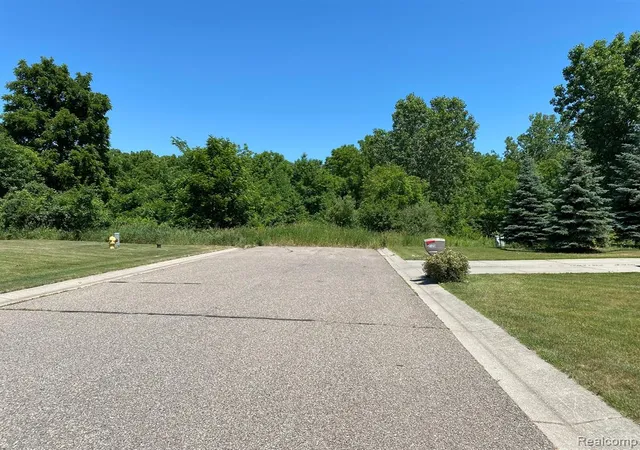 Photo 4 of Land for sale at Oo Walnut Creek Dr, Flint, MI 48532 | MLS# 60111564 | Listing updated on 2026-05-26