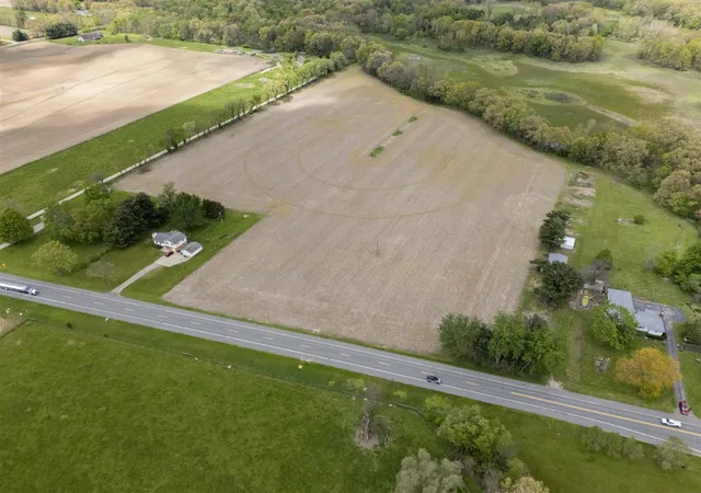 4th image of Us-12, Niles, MI 49120 | MLS# 70532116