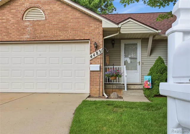 Homes for sale in Swartz Creek, MI | 4485 Virginia Ct #25, Swartz Creek, MI 48473 | MLS# 61009950