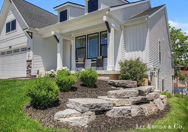 Photo 2 of Single family home for sale at 1689 Portadown Rd, Byron Center, MI 49315 | MLS# 70541337 | Listing updated on 2026-08-08