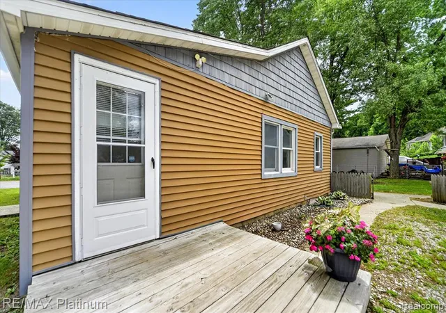 Homes for sale in Gregory, MI | 501 Kaiser Rd, Gregory, MI 48137 | MLS# 61004218