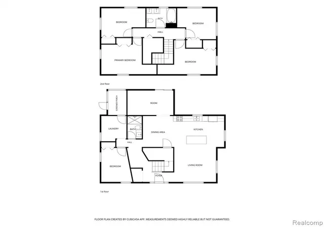 Homes for sale in Lake Orion, MI | 1460 W Silverbell Rd, Lake Orion, MI 48359 | MLS# 60999188