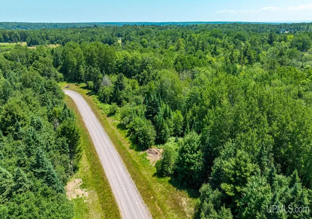 2nd image of Tbd Parcel M22 River Trails Rd, Houghton, MI 49931 | MLS# 50214730
