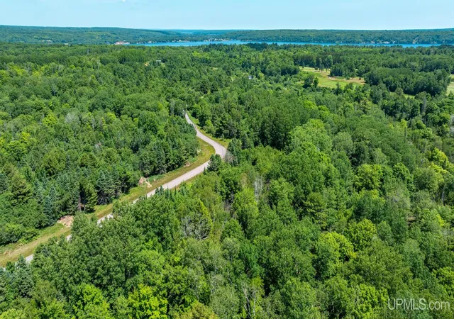5th image of Tbd Parcel M22 River Trails Rd, Houghton, MI 49931 | MLS# 50214730