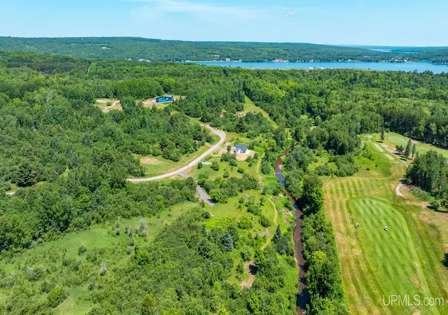 9th image of Tbd Parcel M22 River Trails Rd, Houghton, MI 49931 | MLS# 50214730