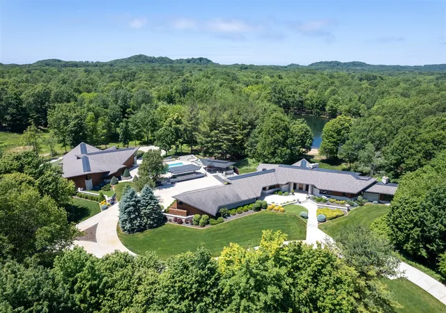 Photo 1 of Mansion for sale at 6479 144th Avenue, Holland, MI 49423 | MLS# 70551775 | Listing updated on 2026-08-18