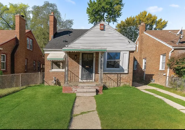 Homes for sale in Detroit, MI | 19711 Mansfield St, Detroit, MI 48235 | MLS# 70523017
