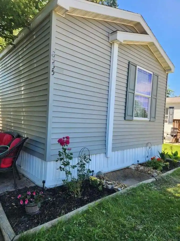 Photo 1 of Single family home for sale at 8555 Skyline Dr, Byron Center, MI 49315 | MLS# 70556040 | Listing updated on 2026-10-28