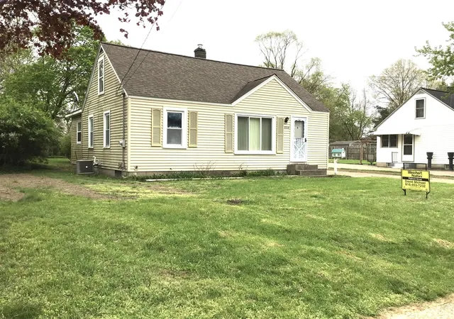 Photo 1 of Sale Pending at 3228 Taft Ave, Wyoming, MI 49519 | MLS# 70528003 | Listing updated on 2026-05-08